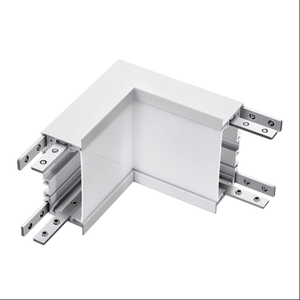 Simplificación de la moda 0.6 m 20 w empotrada led de luz lineal - Product Image 6