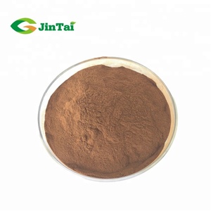 100% чистый экстракт сока из листьев тутового дерева порошок DNJ 1% экстракт листьев тутового дерева растительный экстракт - Product Image 3