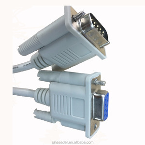 15 pins SVGA với ferrite cho PC TRUYỀN HÌNH SIÊU M/M hoặc nữ 1080 P <span class=keywords><strong>VGA</strong></span> cable - Product Image 1