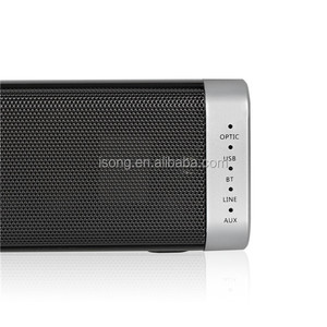 Barra de Sonido para <span class=keywords><strong>TV</strong></span>, Sistema de Cine en Casa, Gran Venta - Product Image 4