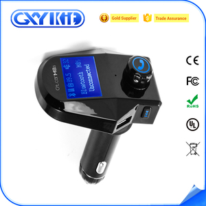 Chine Noir bouton <span class=keywords><strong>col</strong></span> <span class=keywords><strong>de</strong></span> <span class=keywords><strong>cygne</strong></span> bluetooth <span class=keywords><strong>de</strong></span> <span class=keywords><strong>voiture</strong></span> mp3 avec transmetteur fm - Product Image 2