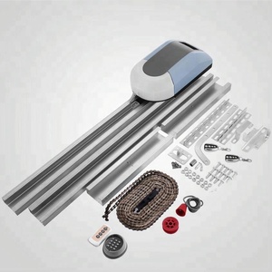 Yên Tĩnh Nhà Để Xe Dụng Cụ Mở Cửa Nhà Để Xe Tự Động Cửa Mở Điều Khiển Từ Xa Điều Khiển Cuộn Lên Cửa Nhà Để Xe Mở - Product Image 2