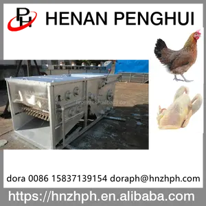 الصناعية الدجاج ريشة إزالة مزيل ماكينة نتف ريش الدجاج ناتف الدواجن