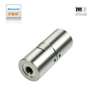 Stampi di precisione tassello perni rotondi blocco stampo - Product Image 6