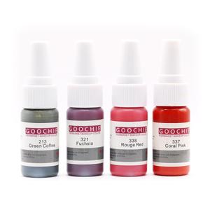 หมึกสักไมโครเบลดผลิตภัณฑ์ที่ดีที่สุดในหมวดหมู่ - Product Image 2