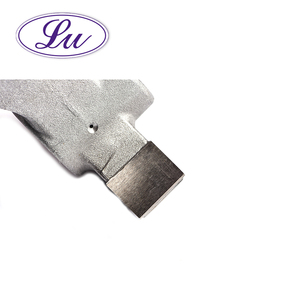 Bras oscillant en fonte LU OEM NO 24552-02550/24552-02500, pièce de rechange automobile pour voitures, garantie 12 mois, certifié ISO9001 - Product Image 6