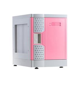 Non Toxic ABS Plastic Cabinet Compartment Locker - Product Image 5