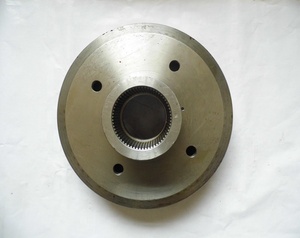 Komponen XCMG 275101952 DA1170B(II).1A.1 321F DA1170A.1 GZQ420 860137137 860115652 275100276 XCMG Roda Gigi Cincin - Product Image 4