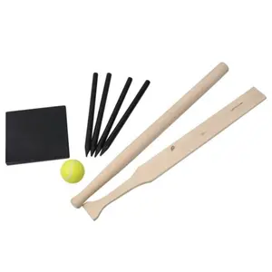 Popular sports cricket bat plain english willow