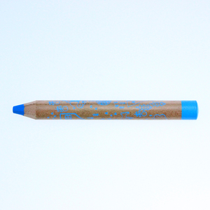 Grande couleur boisée de <span class=keywords><strong>crayons</strong></span> de cire pour les étudiants avec 6 pièces non toxiques dans une boîte en carton - Product Image 6
