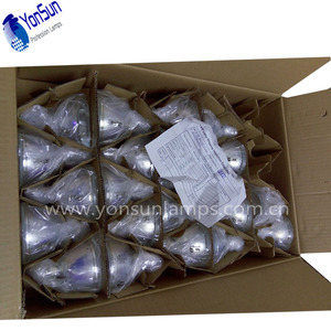 Oem P-VIP Gốc 100-120W 1.3 E23H Thủy Ngân Đèn Trần Chiếu Cho VS-50FD10CX50-100U Dl53HD - Product Image 6