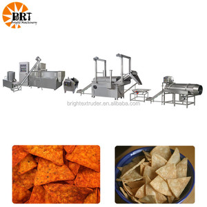 Maíz crujientes chips hacer equipos <span class=keywords><strong>doritos</strong></span> nacho <span class=keywords><strong>queso</strong></span> - Product Image 5