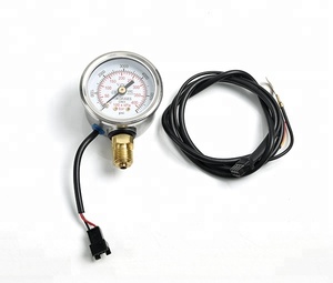 Kits <span class=keywords><strong>de</strong></span> carburador Cng Manómetro para coche Cng LPG - Product Image 2