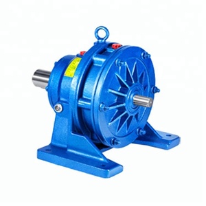 Cycloidal Pinwheel Bwd1/Bwd2/Bwd3/Bwd4/Bwd5/Bwd6/Bwd7 Giảm Tốc - Product Image 6