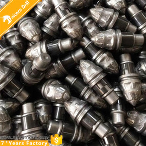 Unicorn <strong>Drill</strong> Tungsten Carbide Bullet Teeth and <strong>Drill</strong> <strong>Bits</strong> - Product Image 5