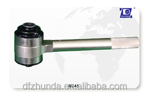 Clé à écrous multiplicatrice de couple, clé à couple élevé, multiplicateur de couple de 5 à 125 fois, outils - Product Image 4