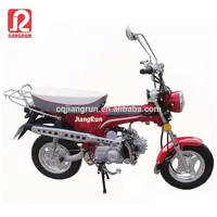 JY110-32 JIANGRUN دراجة نارية بكوب للبيع بالجملة/عالية الجودة دراجة نارية المصنوعة في الصين