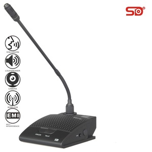 L'équipement <span class=keywords><strong>de</strong></span> la <span class=keywords><strong>salle</strong></span> <span class=keywords><strong>de</strong></span> réunion sans fil réunion microphone SM913 SINGDEN - Product Image 3