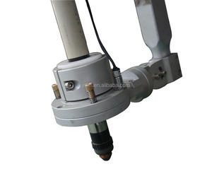 Cnc Plasma Cắt Bộ Dụng Cụ Cnc Plasma Cắt Hệ Thống Giàn Loại - Product Image 5