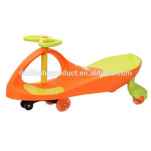 Commercio all'ingrosso di new PP bambini ride on auto plasma/capretti twist auto/auto bambino altalena - Product Image 4