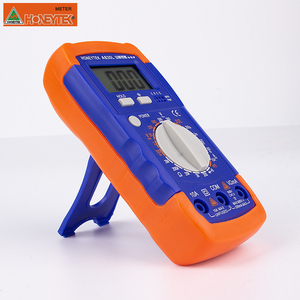 A830L Niedriger Preis LCD Digital Multimeter DC AC Spannung Diode Frequenz tester Volt Tester Tests trom - Product Image 5