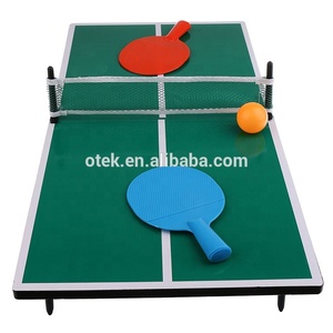 <span class=keywords><strong>De</strong></span> alta calidad <span class=keywords><strong>de</strong></span> China mini portátil <span class=keywords><strong>de</strong></span> tenis <span class=keywords><strong>de</strong></span> mesa <span class=keywords><strong>de</strong></span> - Product Image 2