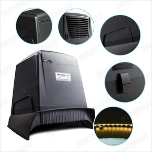 F800 Dụng Cụ Hút Khói Để Bàn Dụng Cụ Hút Khói Hàn Dụng Cụ Hút Khí Bộ Lọc Quạt Máy Hút Khí - Product Image 4