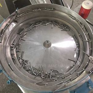 Automatische Tellen Hardware Onderdelen Metalen Onderdelen Verpakking Machine - Product Image 2