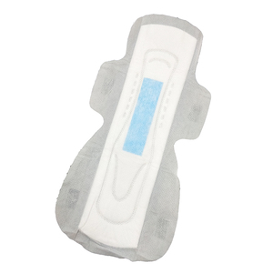 Sn2454xt Tùy Chỉnh <span class=keywords><strong>245Mm</strong></span> Maxi Vệ Sinh Khăn Ăn Hip Miếng Đệm Than Tre Hữu Cơ Panty Miếng Đệm Cho Phụ Nữ Và Sissy Làm Bằng Cotton - Product Image 4