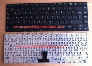 TECLADO 适用于东芝 R700 U800 U840 U900 U835 R830 拉丁布局笔记本电脑键盘 MP-10J86LA63561W G83C000C53LA