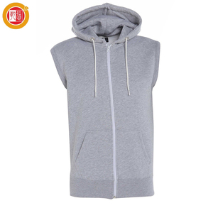 <span class=keywords><strong>Sin</strong></span> mangas <span class=keywords><strong>cremallera</strong></span> de los hombres abrigo de algodón con capucha Chaleco de Golf <span class=keywords><strong>chaqueta</strong></span> para venta caliente - Product Image 5