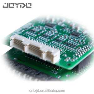 Đảm bảo chất lượng 50A hệ thống quản lý pin 36V <span class=keywords><strong>Li</strong></span> <span class=keywords><strong>ion</strong></span> BMS - Product Image 5