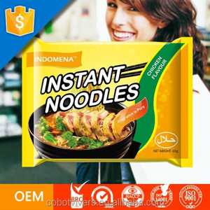En gros ramen/japanwhite nouilles en mousse/fruits <span class=keywords><strong>de</strong></span> mer - Product Image 2
