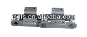 Chuỗi Con Lăn Băng Tải Lớn Với Tập Tin Đính Kèm G4 - Product Image 4