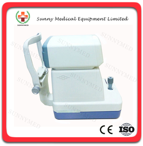 SY-V014 Chine portable équipement hospitalier prix de réfractomètre automatique - Product Image 3