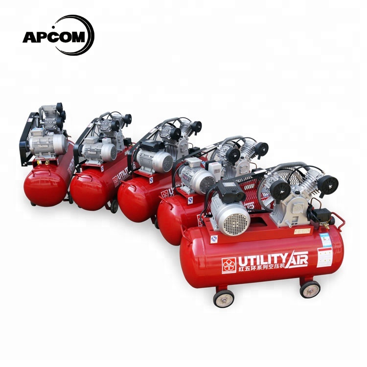 micro dc motor piston air compressor 150psi