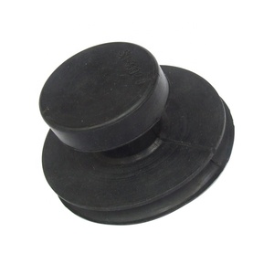 Offre Spéciale Ventouses de table en verre de silicone sur mesure avec poignée en plastique Outils d'assemblage supportés par OEM de qualité industrielle - Product Image 3