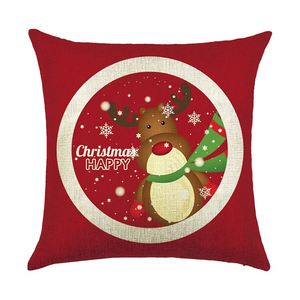 Oreiller décoratif de noël <span class=keywords><strong>pour</strong></span> enfants, nouvelle collection, <span class=keywords><strong>coussin</strong></span> de support de noël, jouet cadeau, vente en gros - Product Image 6