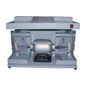 Laboratorio <span class=keywords><strong>Dental</strong></span> pulido torno con caja grande - Product Image 2