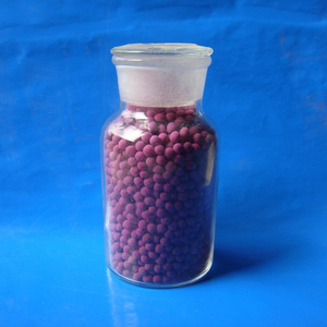 <span class=keywords><strong>Permanganato</strong></span> <span class=keywords><strong>di</strong></span> potassio Allumina Attivata KMnO4 viola sfera con l'alta qualità e prezzo <span class=keywords><strong>di</strong></span> fabbrica - Product Image 1