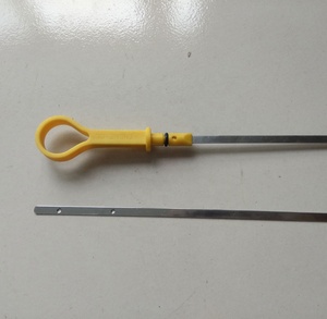 Jauge de niveau d'huile Swift Liana WagonR Ignis, jauge à huile 16910-69G01 - Product Image 2