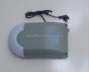 Kit de <span class=keywords><strong>Motor</strong></span> de <span class=keywords><strong>puerta</strong></span> automática de fácil elevación, abridor de <span class=keywords><strong>puerta</strong></span> con inclinación seccional, <span class=keywords><strong>Motor</strong></span> de operador de <span class=keywords><strong>puerta</strong></span> de garaje - Product Image 6