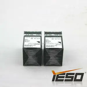 B27 81X1 DCX27 DCX1 Nm 70/10 Groz-ドイツ製ベッカートニードル