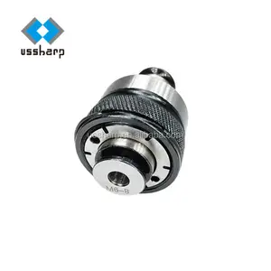 CNC tapping collet,tapping chuck,tapping holder