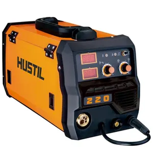 Best Price High Frequency OO-EVOMIG- 220C Welding Machine For Sale