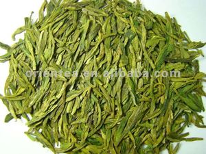 China Famoso Long Jing Dragon Well Tea UE 2do grado - Product Image 3