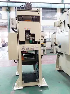 Mechanical Press Machine Precision Machine AKA- 45 Automatic Power Press Machine Mechanical Power Press