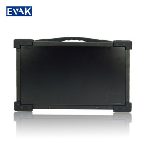 17.3 inch Full HD Màn hình LCD xách tay phát sóng trực tiếp máy chủ đài phát thanh phát thanh thiết bị hỗ trợ 4 cách SDI chụp thẻ - Product Image 4