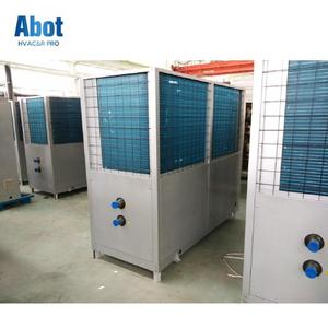 Enfriador de agua de baja temperatura, máquina de circulación de agua de refrigeración, enfriadores refrigerados - Product Image 5
