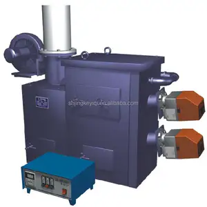 JK-MI-10 Y Tế Incinerator